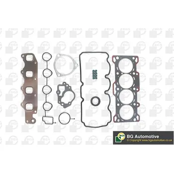 Automobilové těsnění BGA Sada těsnění, hlava válce HK5797