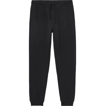 TRUE BLANKS 8393 ESSENTIALS / Pánské tepláky - black L