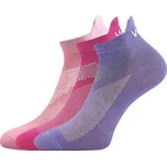 VoXX IRIS / Dětské sportovní ponožky - mix holka 25-29