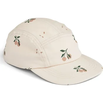 Kšiltovka Kšiltovka LIEWOOD Rory Peach / Sea Shell