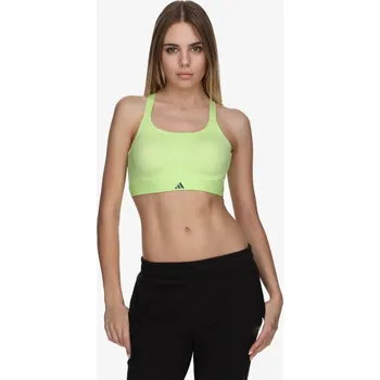 Podprsenka adidas TAILORED IMPACT LUXE 65B