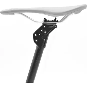 Sedlovka REDSHIFT sedlovka ShockStop Suspension 30.9x350mm