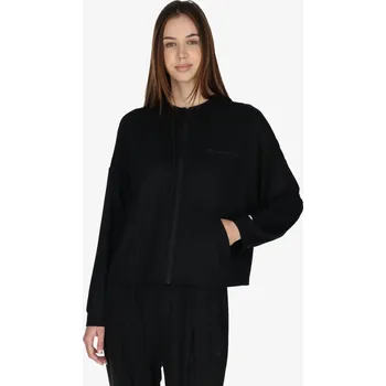 Dámská mikina CHAMPION RAW LOGO COMFORT FULL ZIP HOODY XS 667492