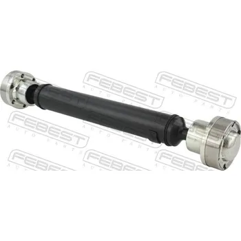 Hřídel nápravy Kloubový hřídel, pohon nápravy FEBEST ASCR-PSWDF