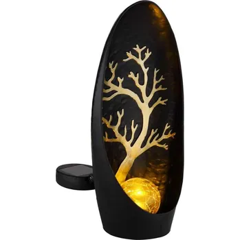 Venkovní osvětlení Globo 36535 - LED Solární svítidlo SOLAR LED/0,06W/3,2V IP44 strom