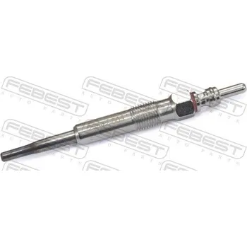 Zapalovací a žhavicí svíčka Žhavící svíčka FEBEST 23642-003