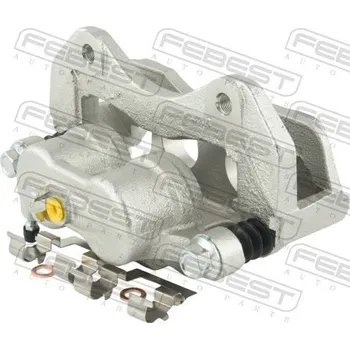 Brzdový třmen Brzdový třmen FEBEST 0477-CWFRH