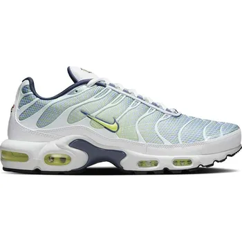 Pánské tenisky Nike Air Max Plus Pebble Grey Lime Velikost: 42,5