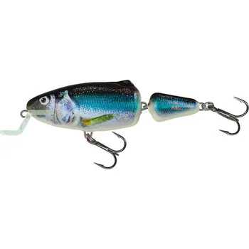 Umělá nástraha SALMO ® Wobler Salmo FRISKY HLS *: Wobler Salmo FRISKY HLS 7,0cm Floating DR