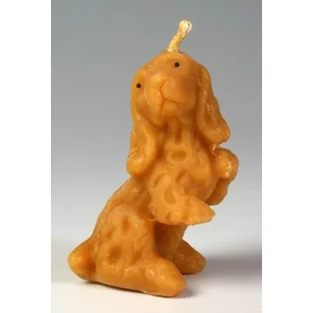 Svíčka Svíčka - Pes Kokršpaněl