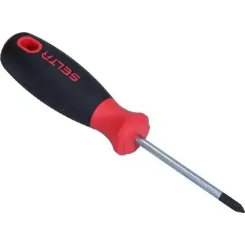 Šroubovák SELTA Šroubovák křížový PH1 75 mm SLT SE-8111B
