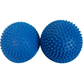 Balanční a masážní čočka - masáž chodidel ježek masážní čočka