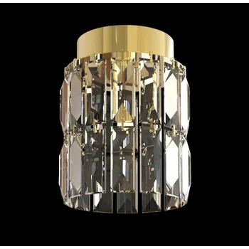 Bodové svítidlo Bodové svítidlo TX022000101, Varianta Zlaté