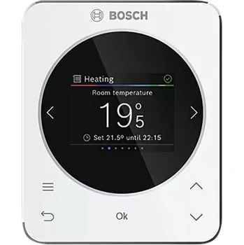 regulátor tlaku vody Bosch-Junkers CR 120