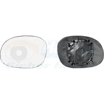 Auto zrcátko 0925832 HAGUS