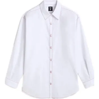 Dámská košile dámská košile VANS Gillian Graphic Button Down White - XS