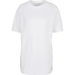 BUILD YOUR BRAND BY 149 / Dámské oversize tričko - white XXXL