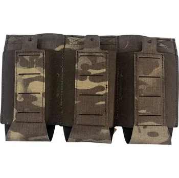 New river Gear Sumka Elastická Tripplepanel pro AR/AK/sa58 (multicam black) - New River