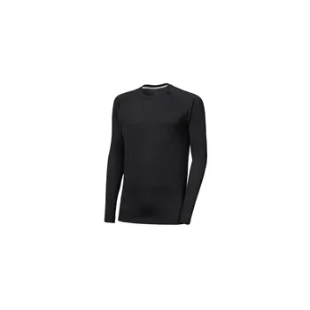 Sensor Merino Active DR pánské black M