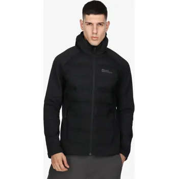 Pánská mikina JACK WOLFSKIN TASMAN DOWN HYBRID M XL 571424