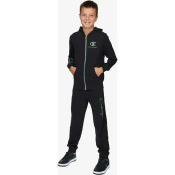 Champion BOYS BTS SWEATSUIT XS