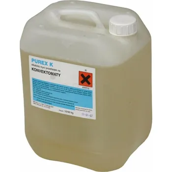 Profesionální mycí prostředek MPD plus Purex K 10 kg