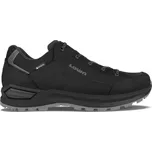 Lowa RENEGADE EVO GTX LO man - black/graphite Velikost: 43.5 / UK 9