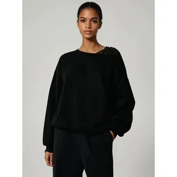 Dámské oblečení Mikina - M - House - černá - 669EG-99X