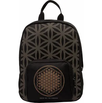 Městský batoh Bring Me The Horizon mini batoh PES 30x24x9,5 cm, Sempiternal Black