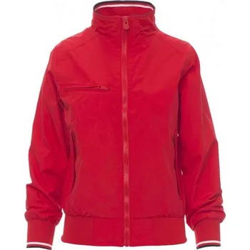 pracovní bunda PAYPER PACIFIC LADY 2.0 001155-0343 / Dámská bunda do pasu - červená L