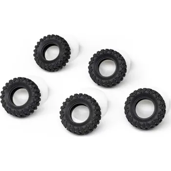 RC náhradní díl Axial pneu Geolandar XMT s vložkou (5): SCX30