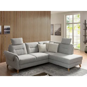 Sedací souprava Rohová sedací souprava ALMYRA Pravý roh