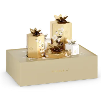 Kosmetická sada Rituals Premium Advent Calendar 2025