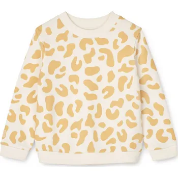 Mikina LIEWOOD Thora Leo / Jojoba - 92