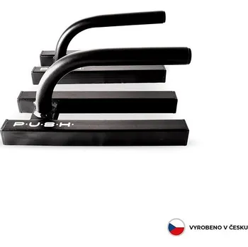 Push Pro MT Úchopy na kliky