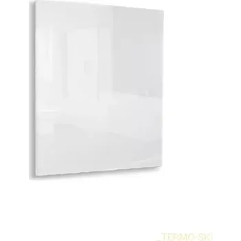 Topný panel Skleněný infrapanel EXCELENT 400W - mléčné sklo