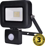 Solight LED reflektor PRO se senzorem, 20W, 1840lm, 5000K, IP44
