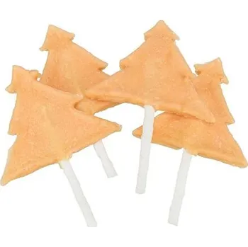 Xmas TREE, vánoční kuřecí stromeček, 12 cm / 28 g