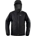 Tilak Svalbard Infinium caviar black M; Černá bunda + DÁREK DLE VÝBĚRU!