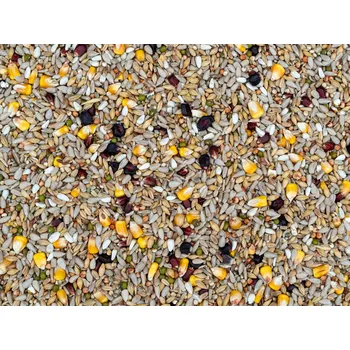 Krmivo pro ptáka Farma Markových Směs "Mastr - Extra Energy" 25kg