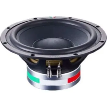 Reproduktor do auta Subwoofer Steg SS-10 + Kabel OFC zdarma