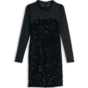 Dámské oblečení GATE Dámské večerní šaty 40 625-1142/89