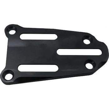 Skialpinistické vybavení Podložka na posun patky Dynafit Low Tech Adjustment Plate Barva: černá