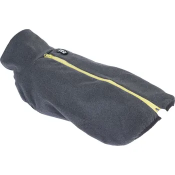 Obleček pro psa TIAKI svetr pro psy šedý stín - délka zad: cca 40 cm pro psy