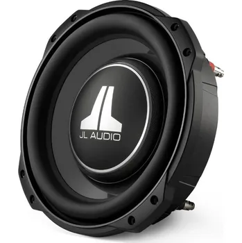 Auto Hi-Fi Subwoofer JL Audio 10TW3-D4 + Kabel OFC zdarma