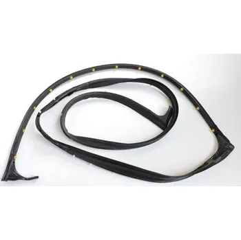 Auto-moto Těsnění dveří vnější přední pravé OCTAVIA II., ORIGINAL 1Z0837698D, pro OCTAVIA, II. 1Z. Typové číslo: 1Z0837698D,1Z0837698D,1Z0837698D, 1Z0837698, 1Z0837698A, 1Z0837698C, 1Z0837698E, TE3