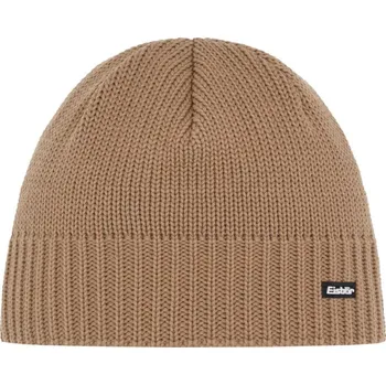 Čepice Zimní čepice EISBÄR Trop MÜ Beige Béžová
