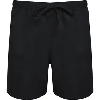 Pánské plavky KARIBAN VINTAGE K760 / Pánské plavky - black XXXL