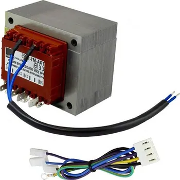 Pohon brány Transformátor pro pohony SP6065/SP6100 - PRSP05