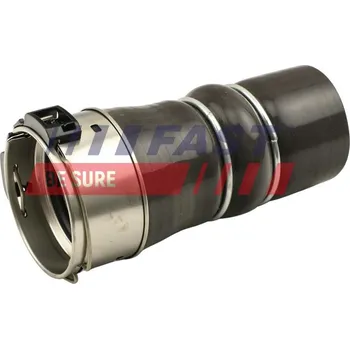 Palivový systém Hadička plnicího vzduchu FAST FT65504